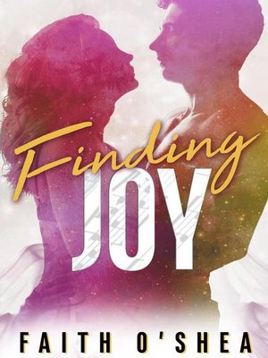 cover image of Finding Joy